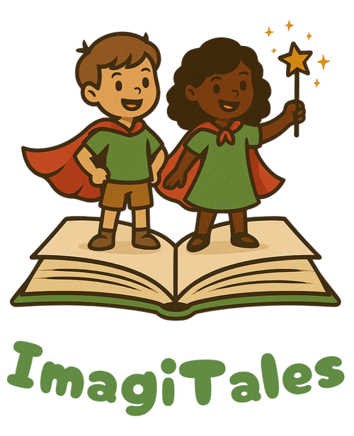 ImagiTales